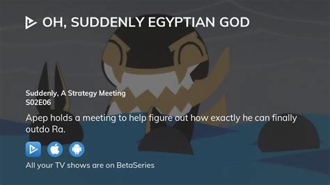 express s02e06 webrip|Oh.Suddenly.Egyptian.God.S01.E10.720p.WEBRip.weciima.